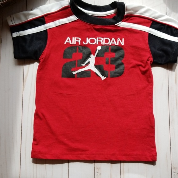 Nike Other - NWOT Air Jordan Shirt
